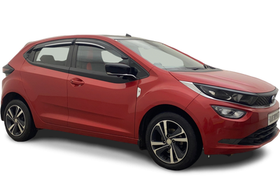 Tata ALTROZ-img