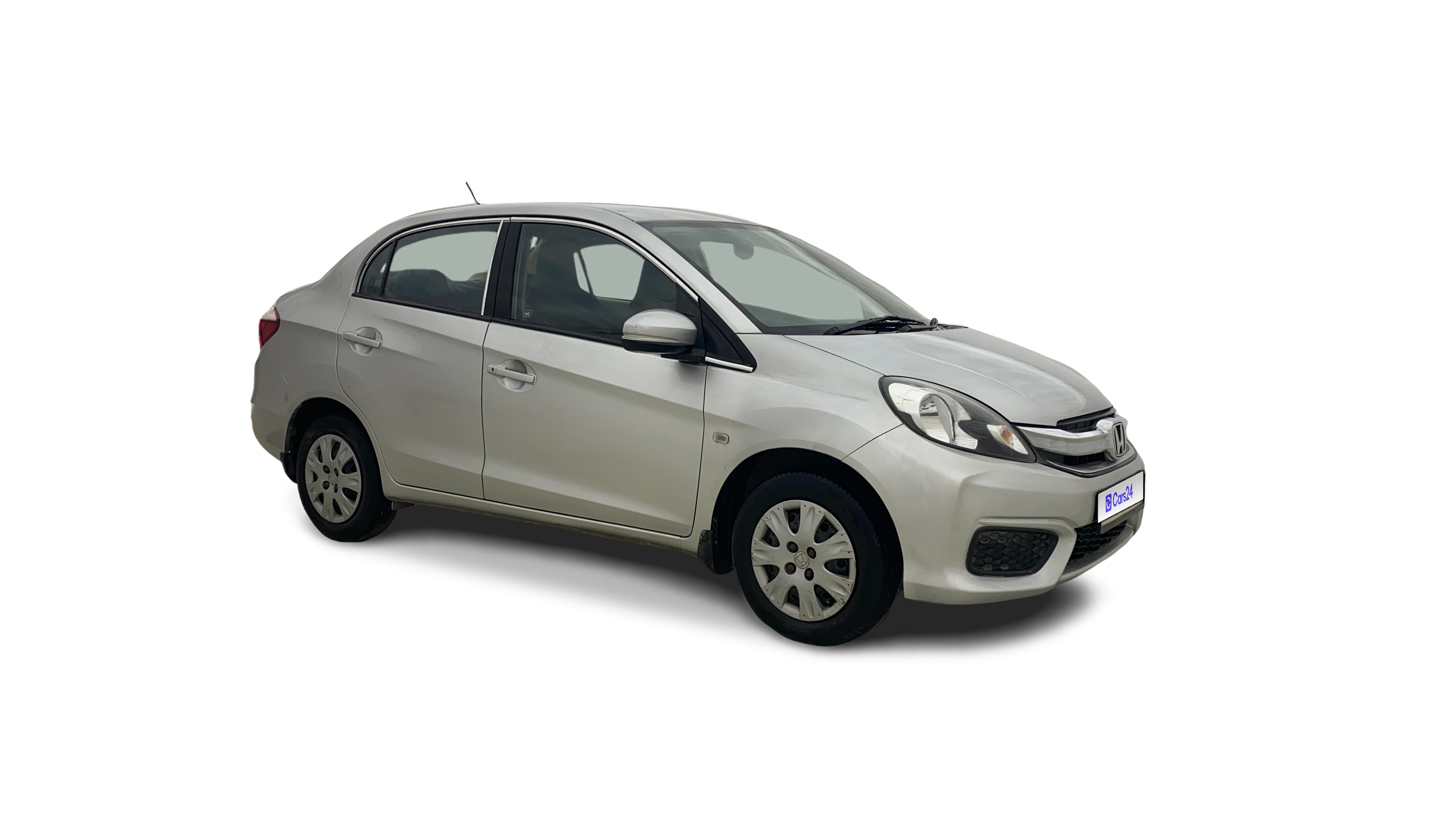 2016 Honda Amaze - Sedan - Petrol - Manual - ₹2.86 lakh