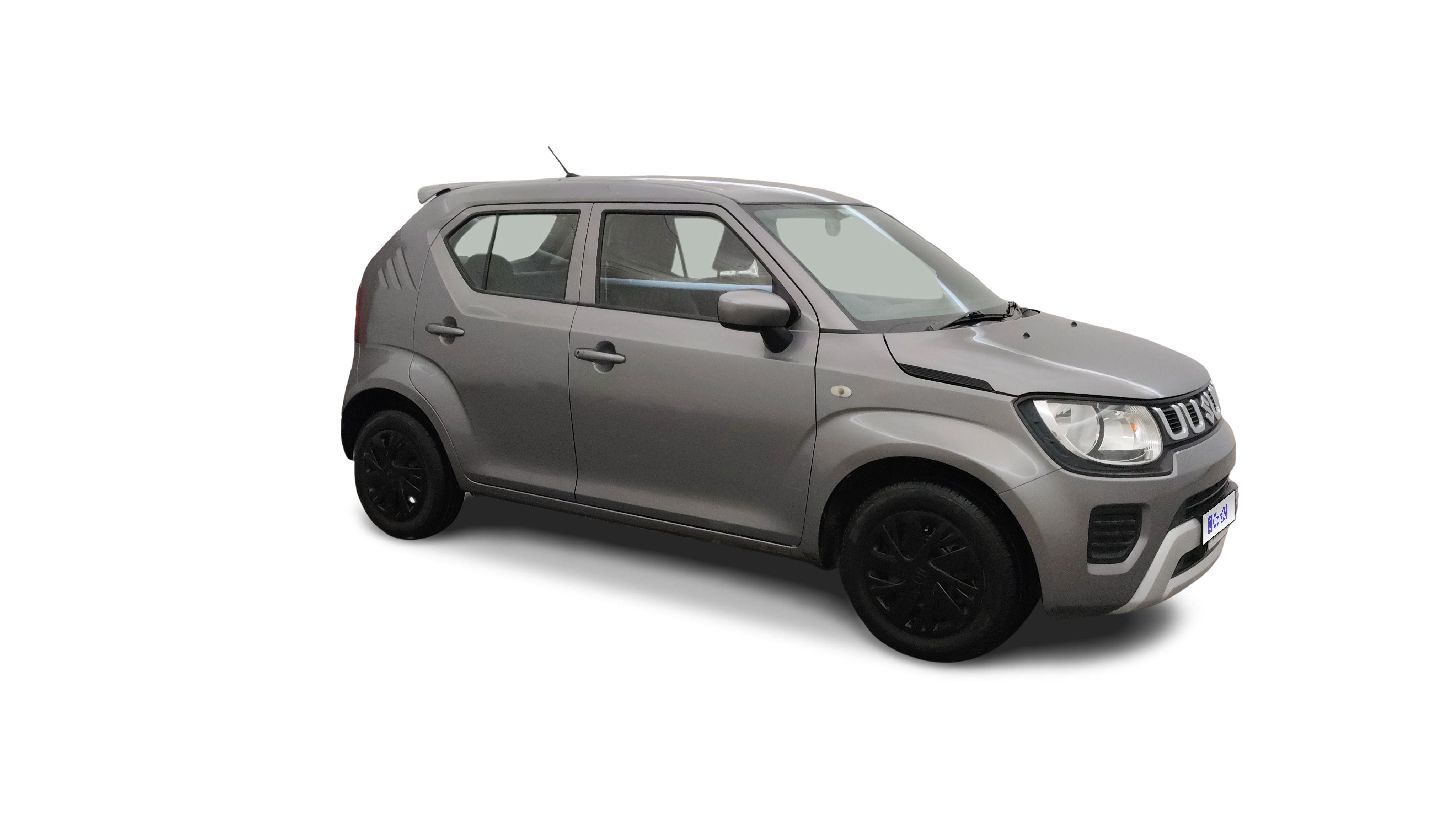 2022 Maruti IGNIS - Hatchback - Petrol - Manual - ₹3.81 lakh