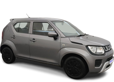 2022 Maruti IGNIS - Hatchback - Petrol - Manual - ₹3.81 lakh