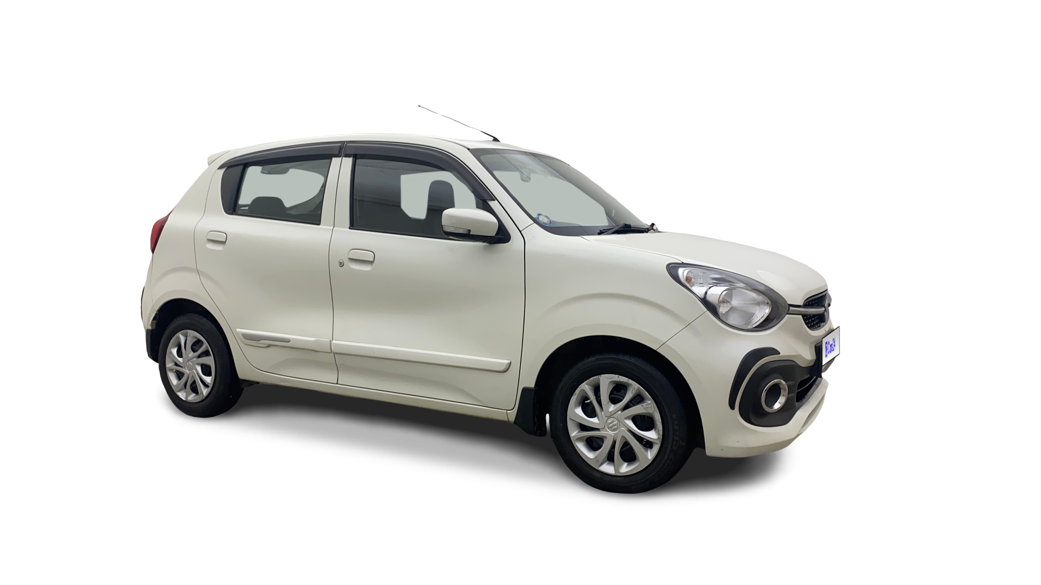 2021 Maruti Celerio - Hatchback - Petrol - Automatic - ₹4.48 lakh