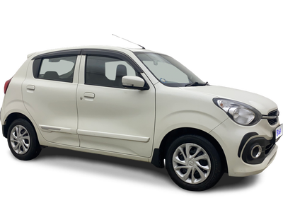 2021 Maruti Celerio - Hatchback - Petrol - Automatic - ₹4.48 lakh