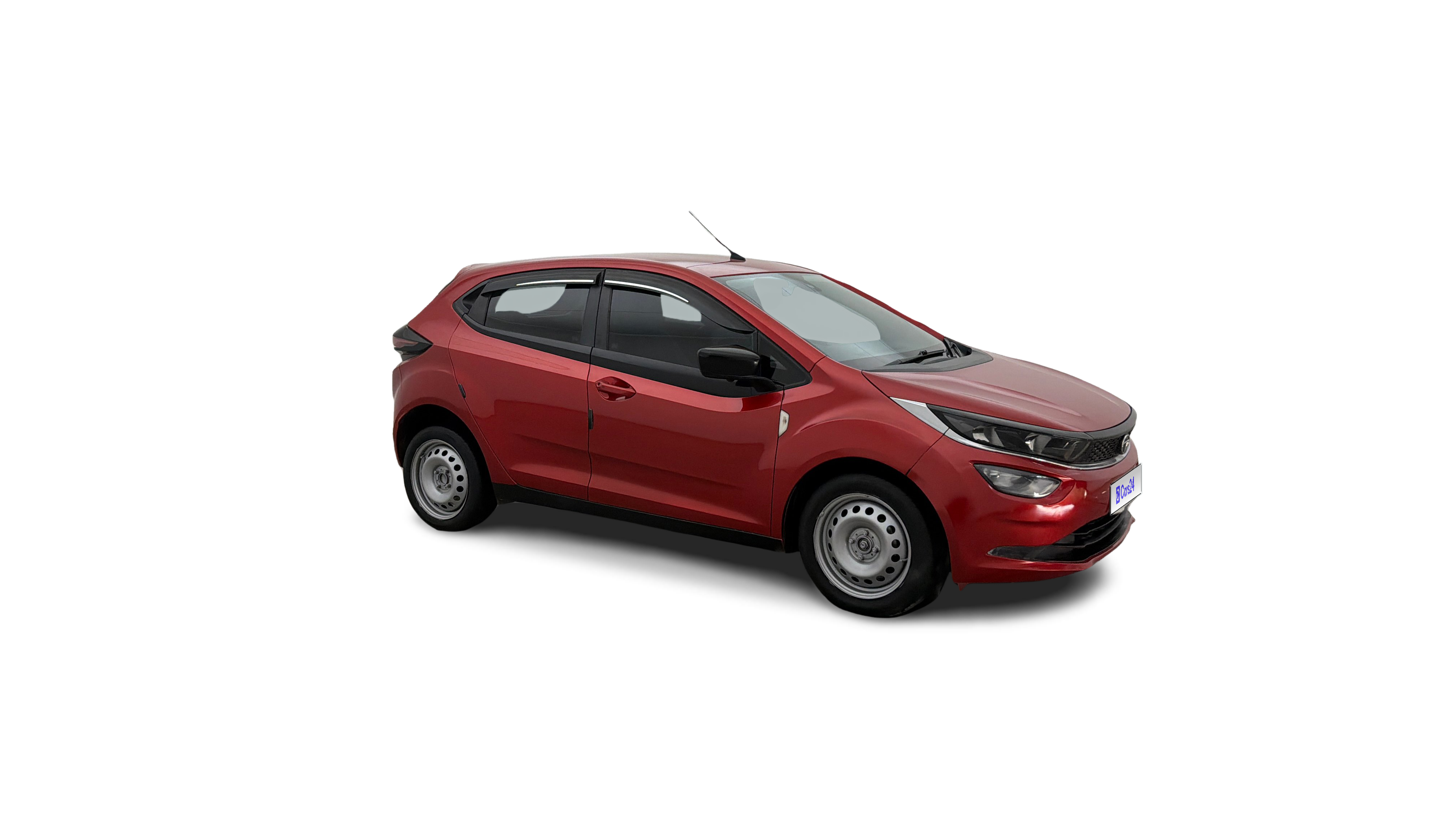 2021 Tata ALTROZ - Hatchback - Diesel - Manual - ₹5.51 lakh