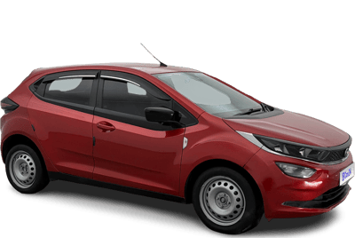 2021 Tata ALTROZ - Hatchback - Diesel - Manual - ₹5.51 lakh