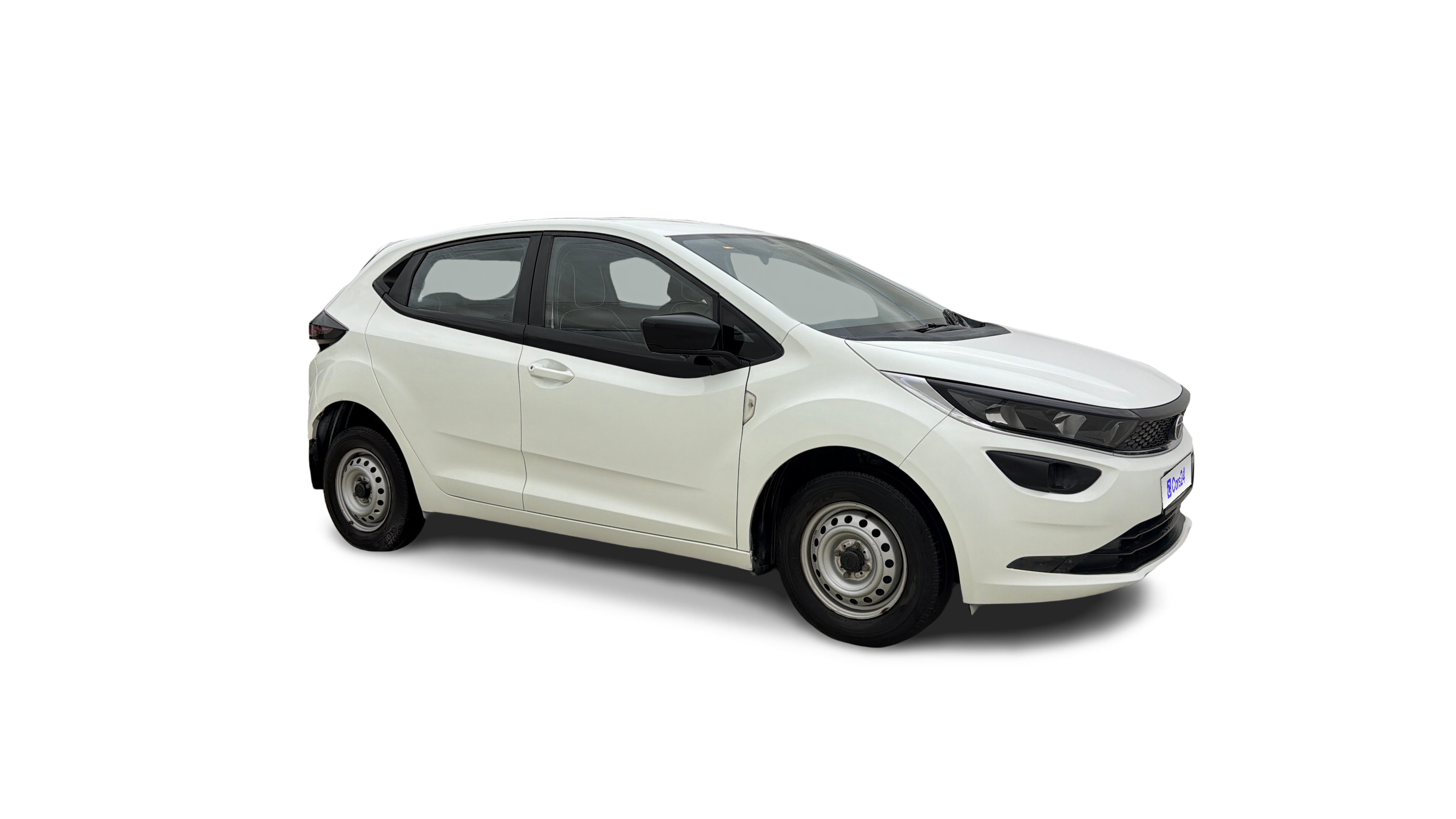2023 Tata ALTROZ - Hatchback - Petrol - Manual - ₹4.73 lakh
