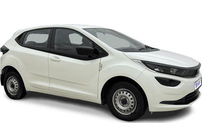 2023 Tata ALTROZ - Hatchback - Petrol - Manual - ₹4.73 lakh