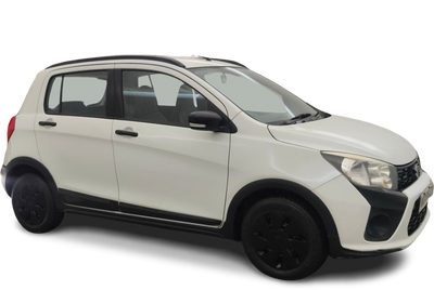 Maruti Celerio X-img