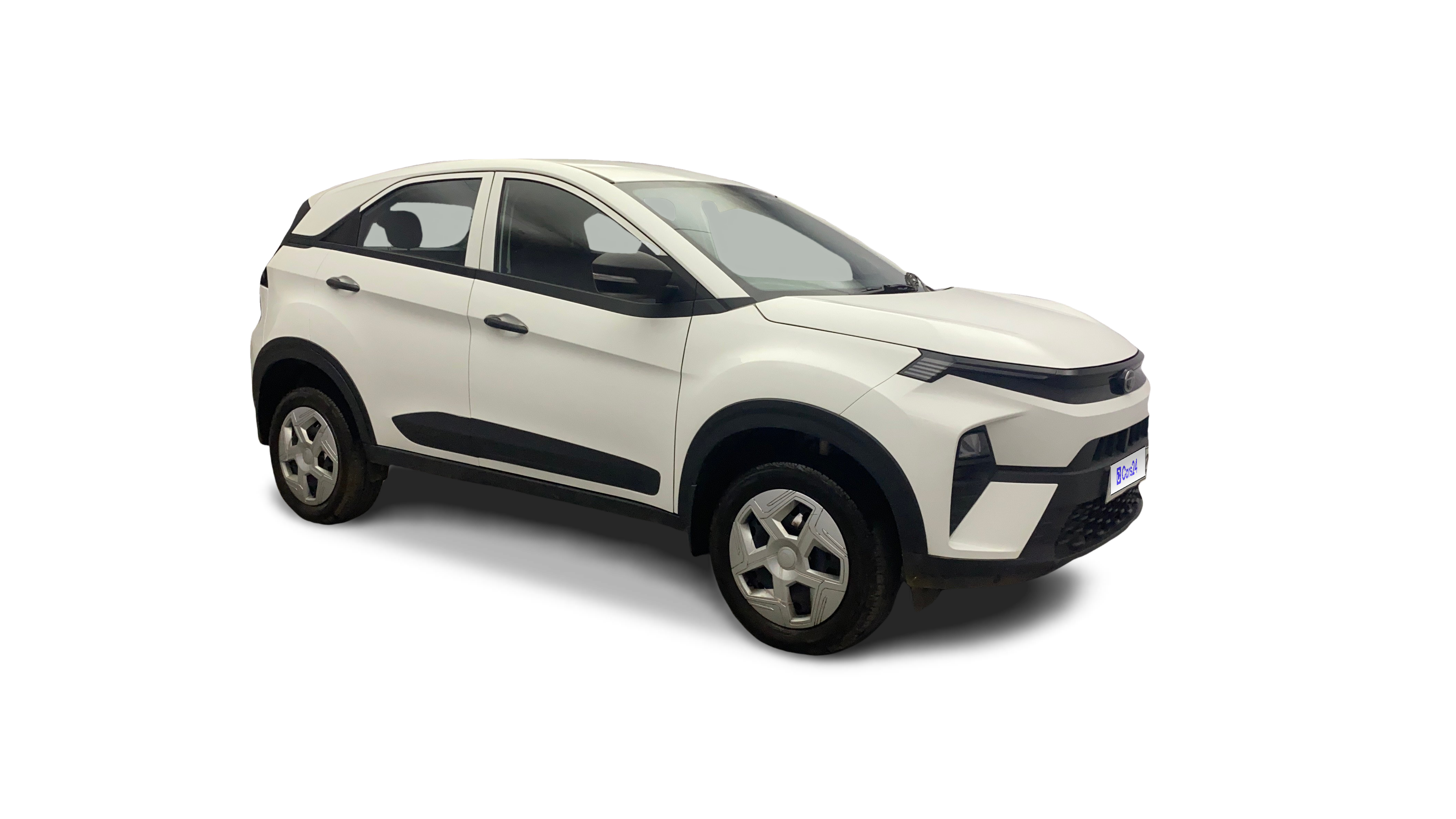 2025 Tata NEXON - SUV - Petrol - Manual - ₹7.17 lakh