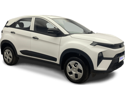 2025 Tata NEXON - SUV - Petrol - Manual - ₹7.17 lakh