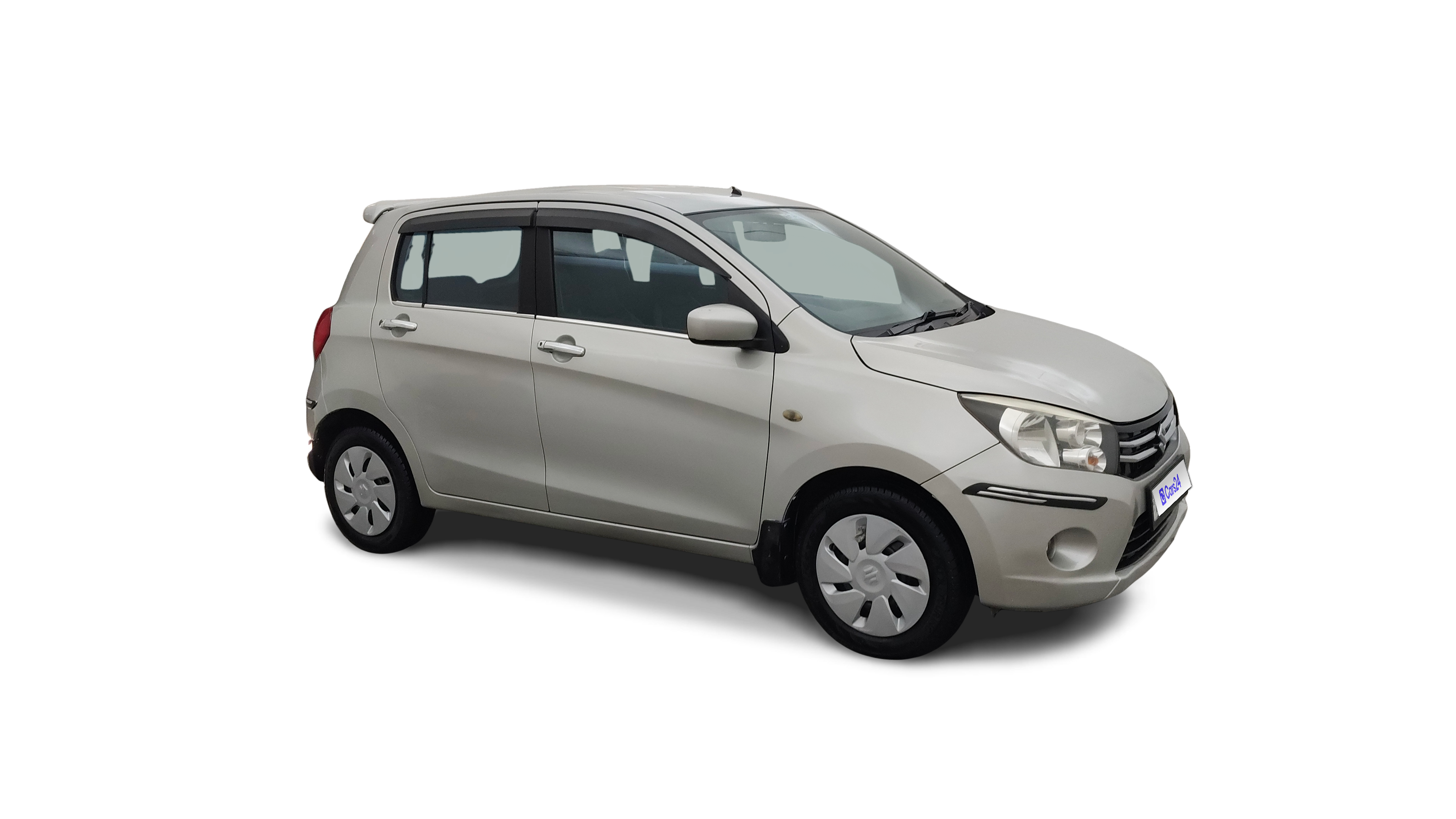 2014 Maruti Celerio - Hatchback - Petrol - Automatic - ₹2.43 lakh