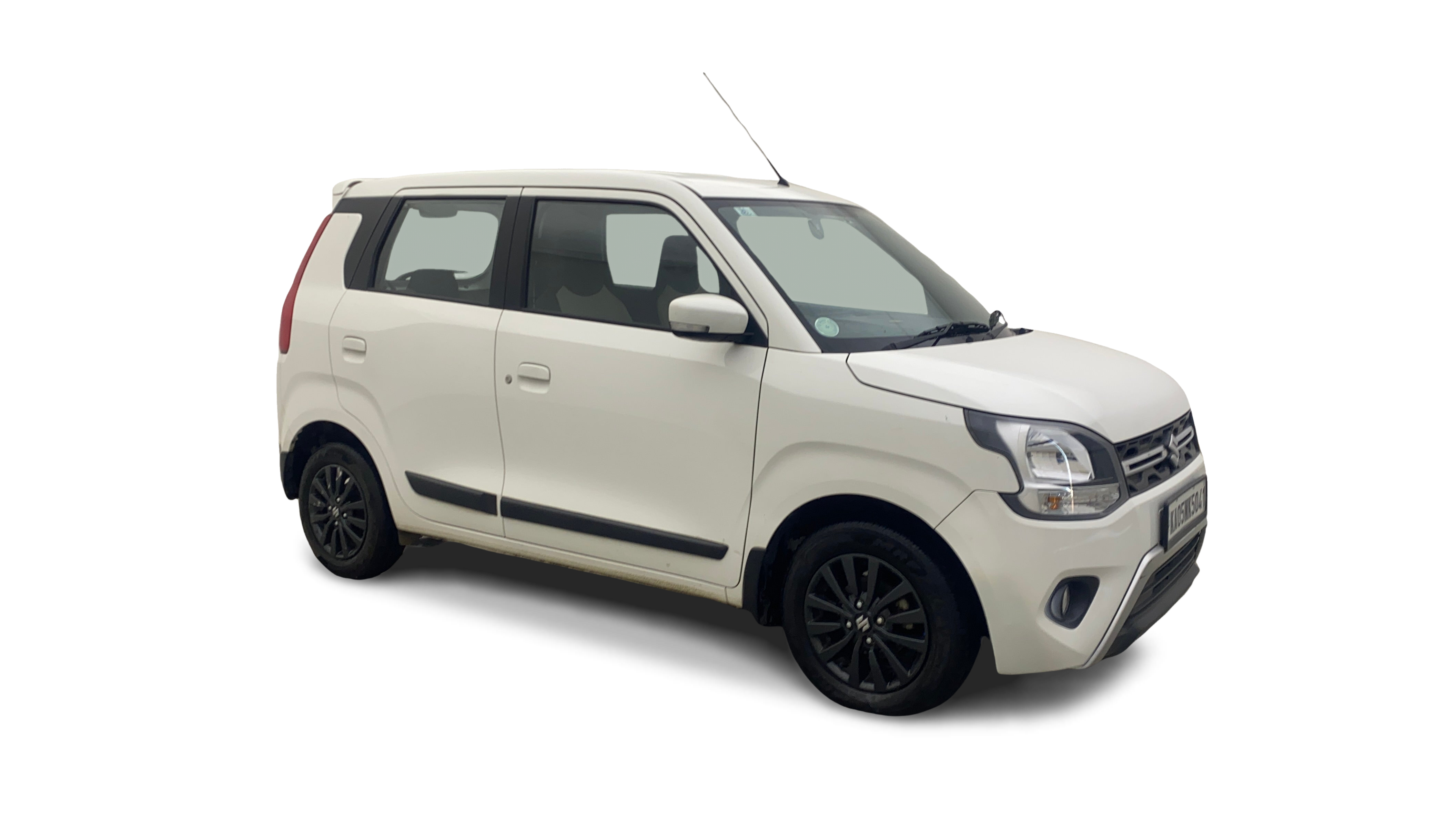 Maruti New Wagon-R-img