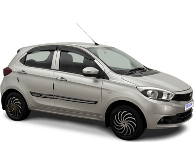 2017 Tata Tiago - Hatchback - Petrol - Automatic - ₹3.68 lakh