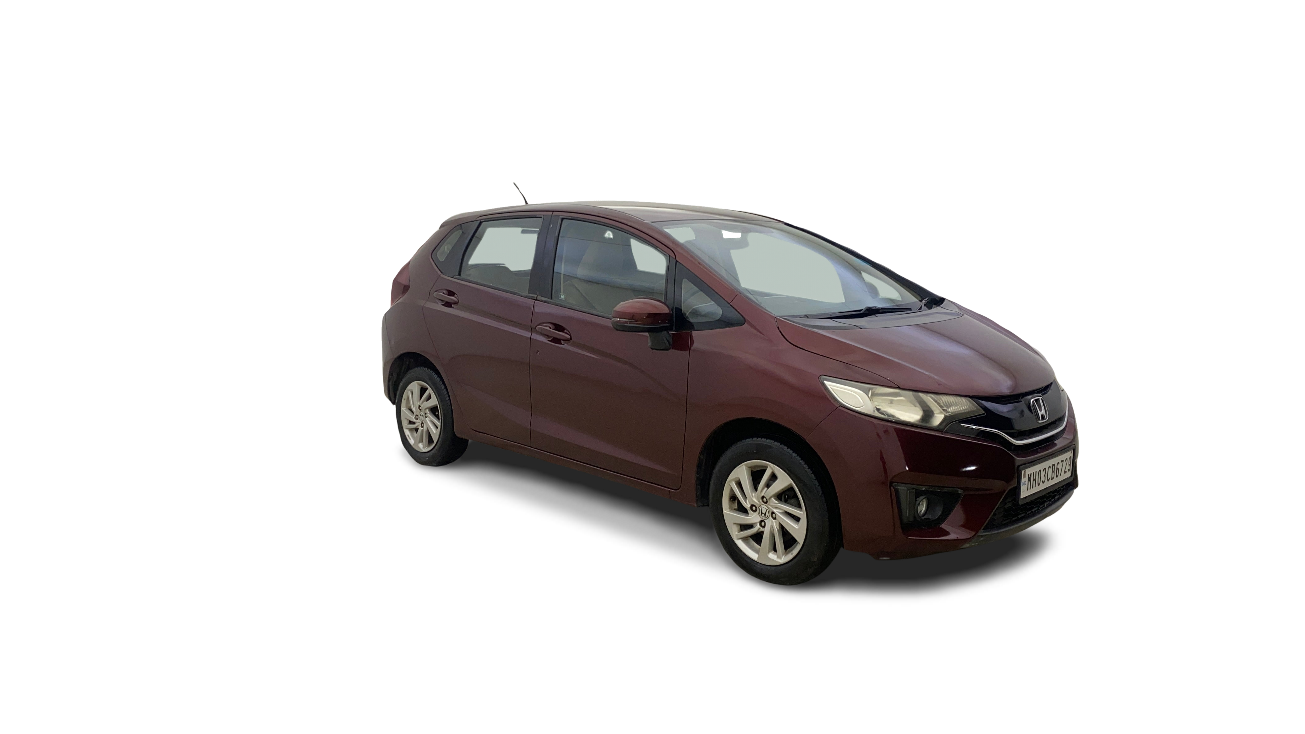 Honda Jazz-img