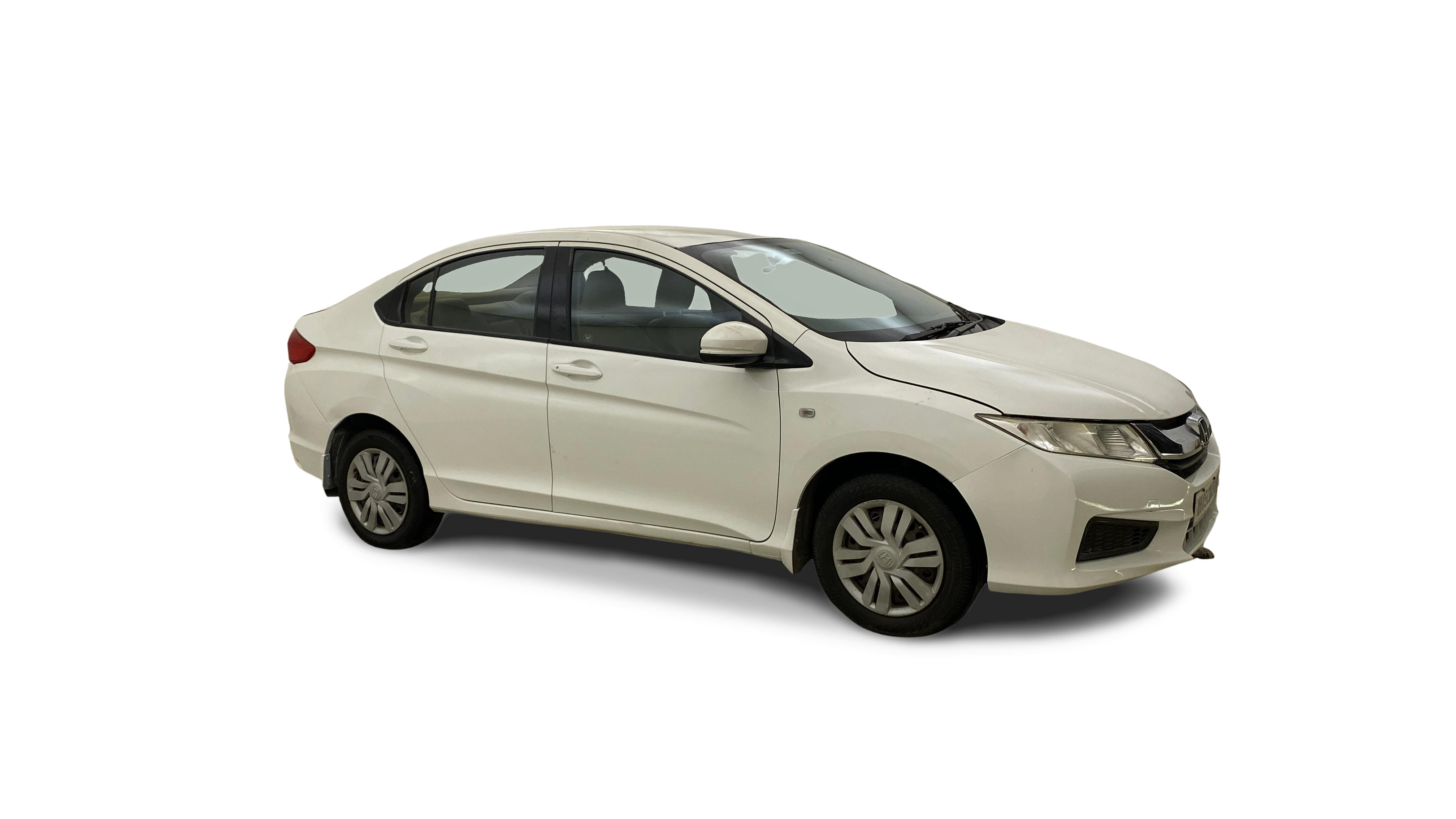 2015 Honda City - Sedan - Petrol - Manual - ₹3.15 lakh