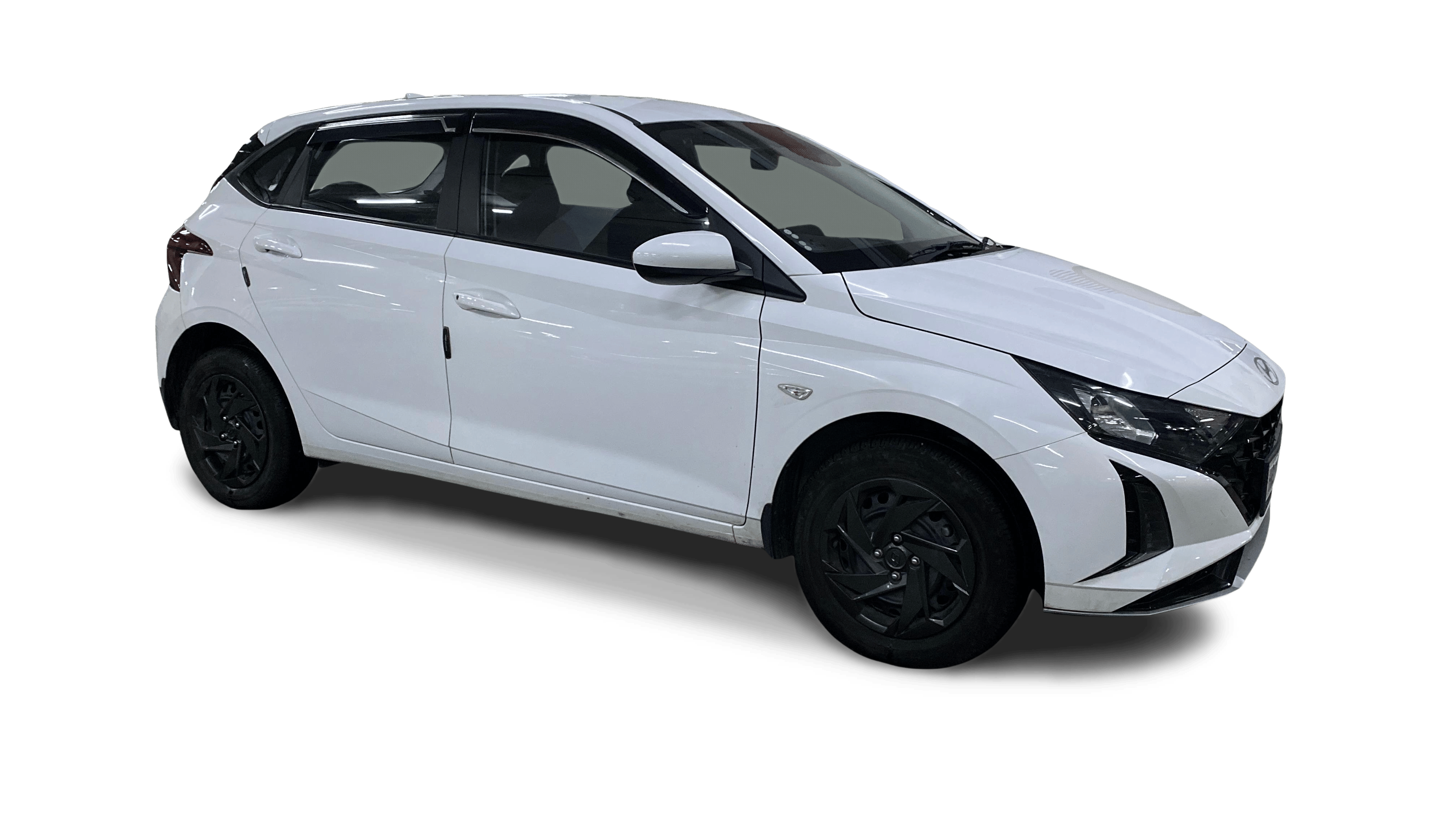 2025 Hyundai NEW I20 - Hatchback - Petrol - Manual - ₹7.29 lakh