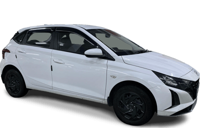 2025 Hyundai NEW I20 - Hatchback - Petrol - Manual - ₹7.29 lakh