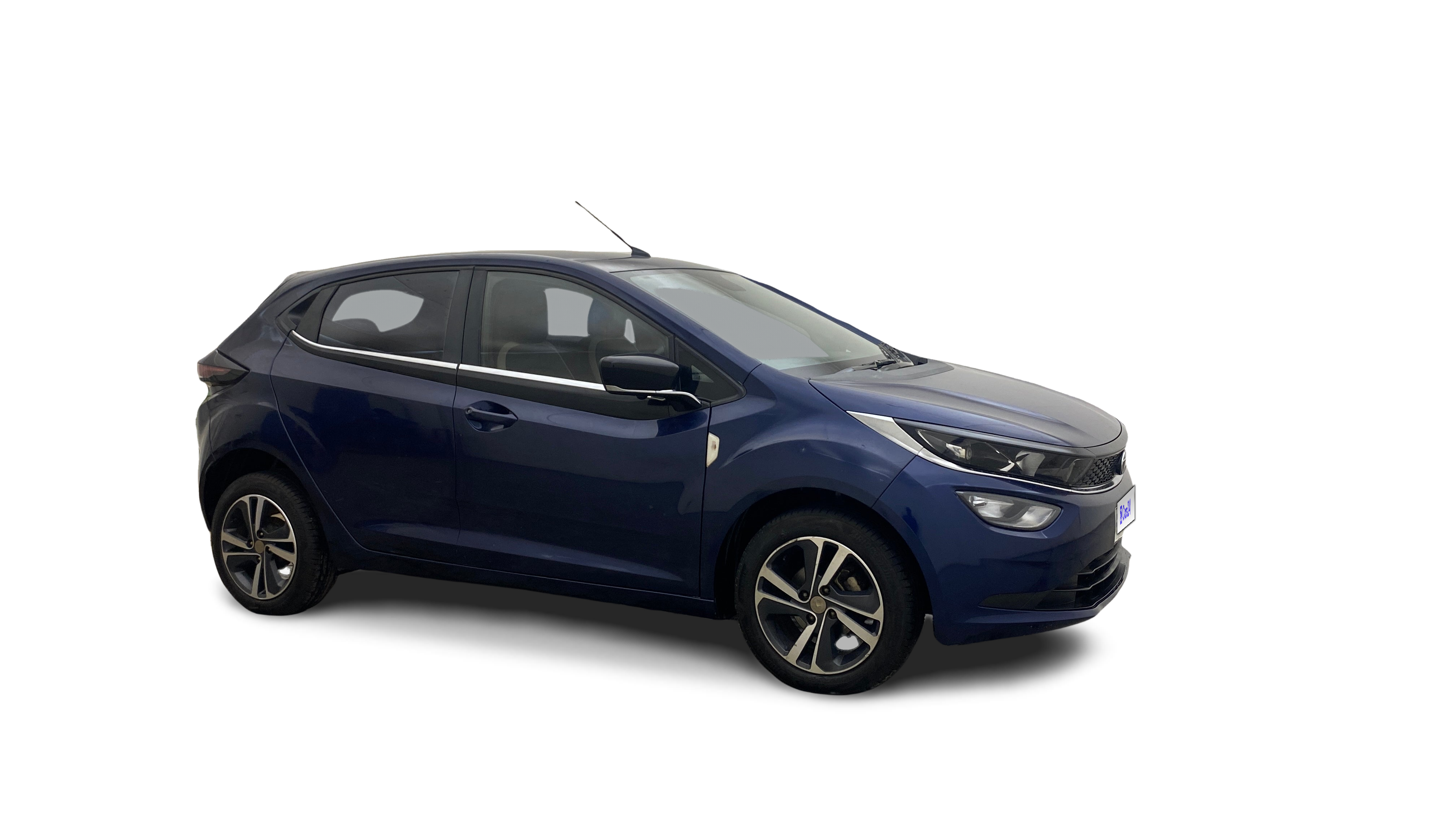 2023 Tata ALTROZ - Hatchback - Diesel - Manual - ₹6.93 lakh