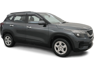 2020 KIA SELTOS - SUV - Petrol - Manual - ₹6.83 lakh