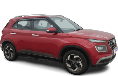 2020 Hyundai VENUE - SUV - Diesel - Manual - ₹7.69 lakh