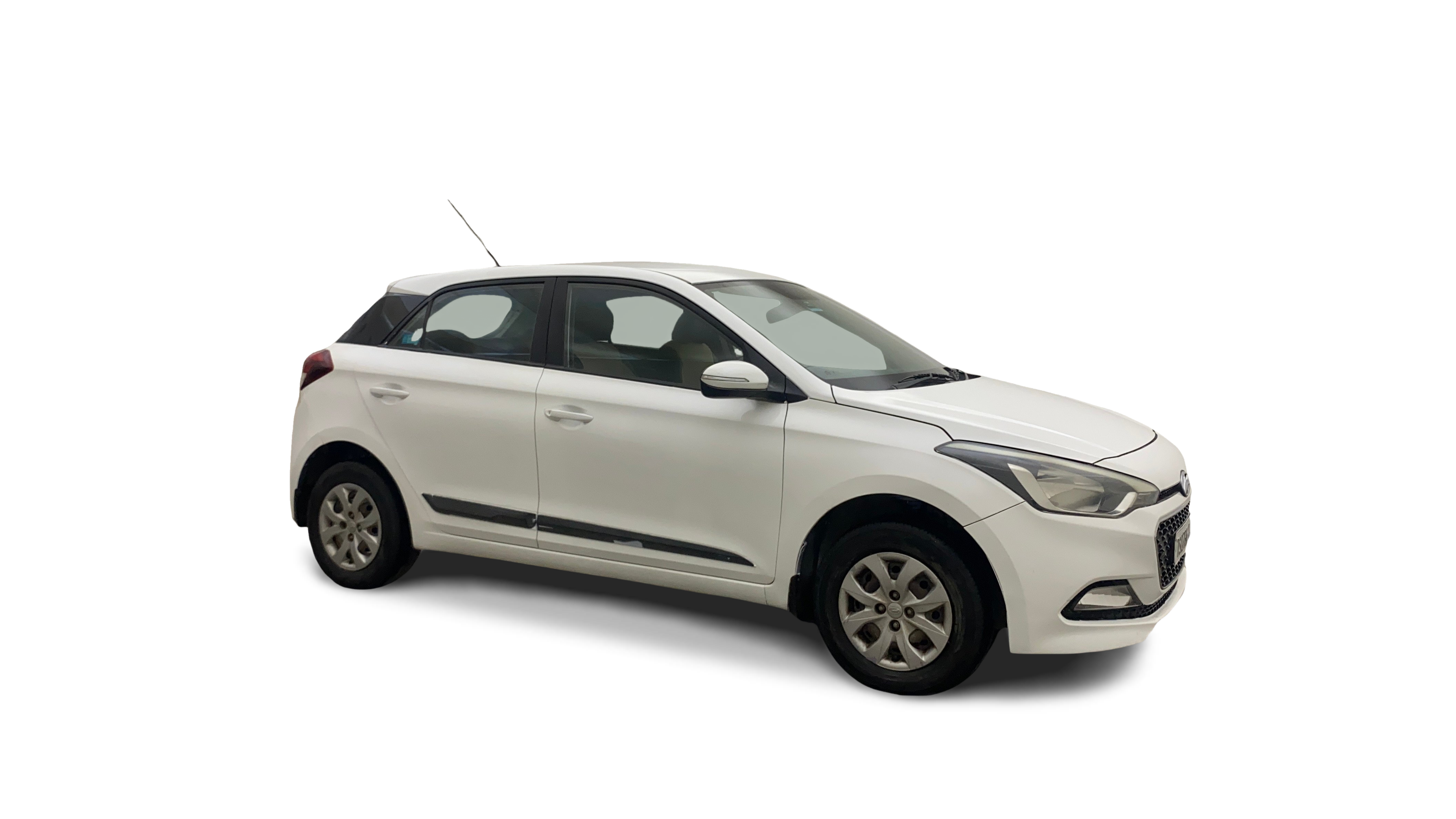 2016 Hyundai Elite i20 - Hatchback - Diesel - Manual - ₹4.52 lakh
