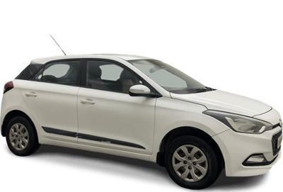 2016 Hyundai Elite i20 - Hatchback - Diesel - Manual - ₹4.52 lakh
