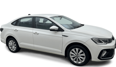 2023 Volkswagen VIRTUS - Sedan - Petrol - Automatic - ₹14.09 lakh