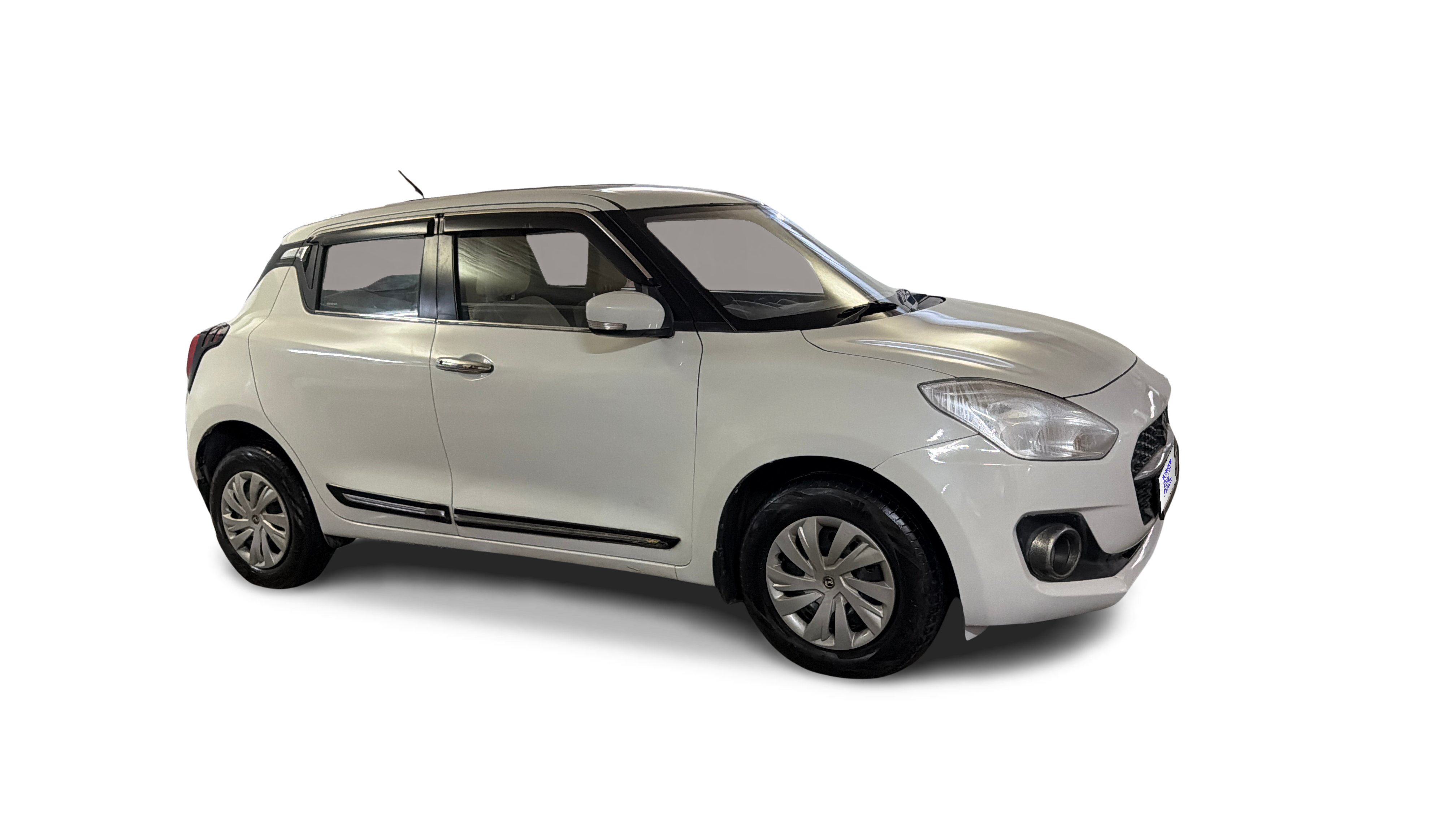 2022 Maruti Swift - Hatchback - Petrol - Manual - ₹4.90 lakh