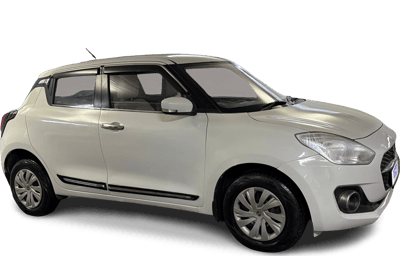 2022 Maruti Swift - Hatchback - Petrol - Manual - ₹4.90 lakh