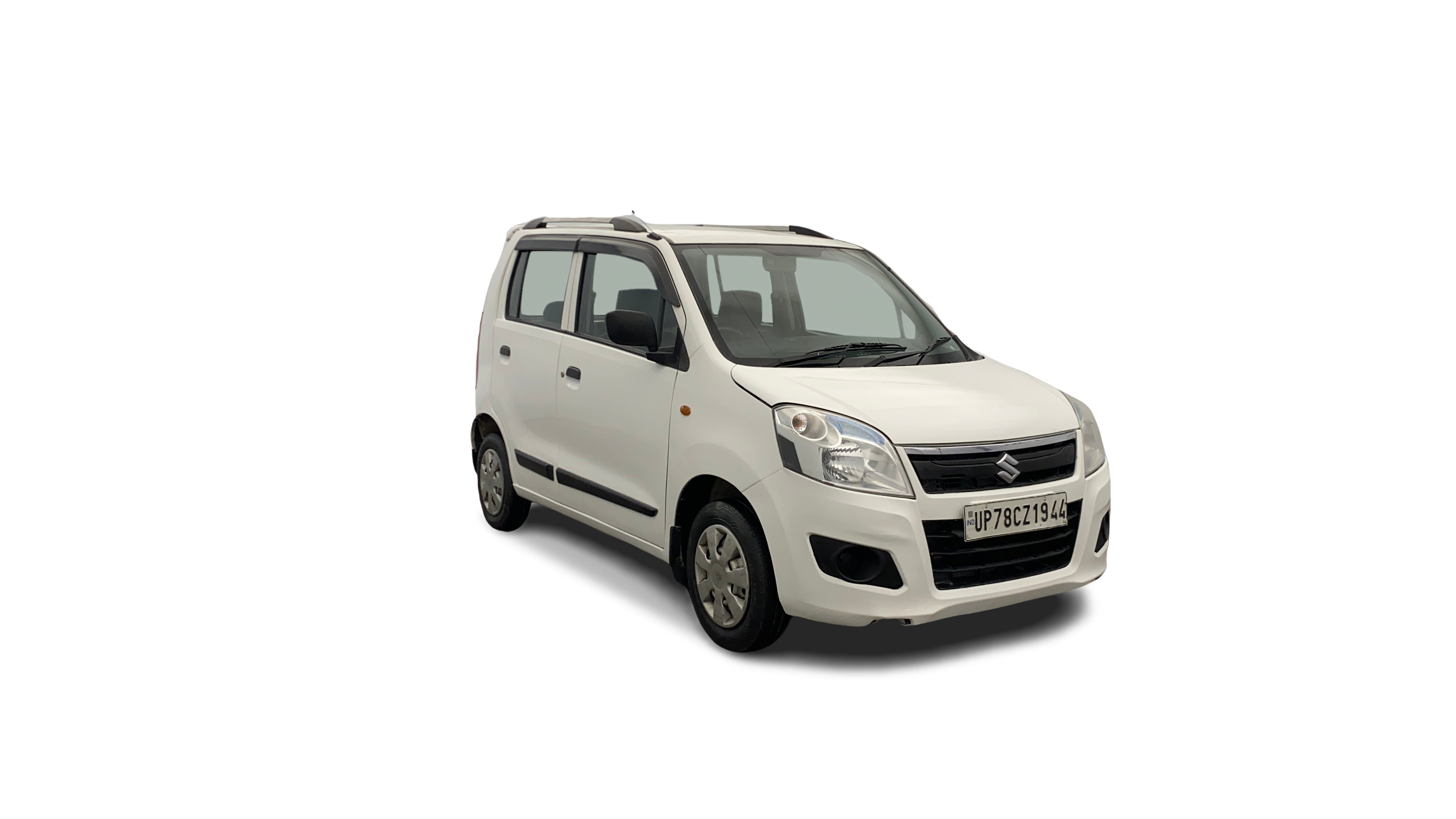 Maruti Wagon R 1.0-img