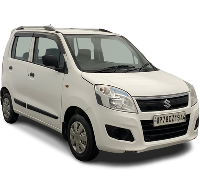 Maruti Wagon R 1.0-img