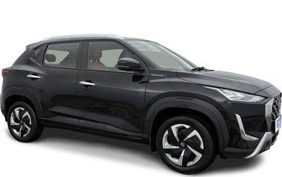 2025 Nissan MAGNITE - SUV - Petrol - Automatic - ₹7.83 lakh