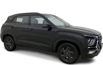 2023 Hyundai Creta - SUV - Petrol - Manual - ₹10.27 lakh
