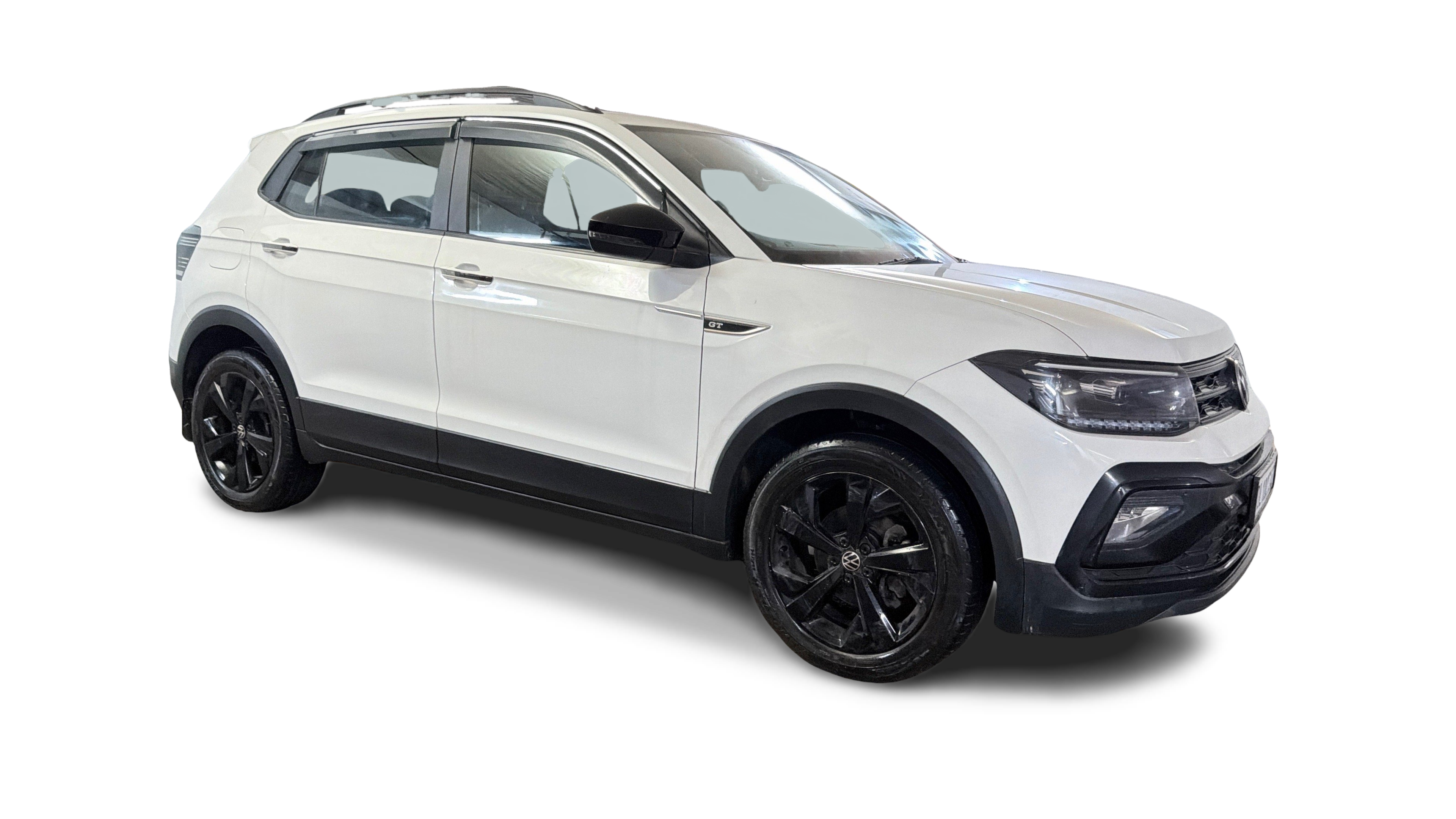 2024 Volkswagen TAIGUN - SUV - Petrol - Manual - ₹10.30 lakh