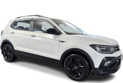2024 Volkswagen TAIGUN - SUV - Petrol - Manual - ₹10.30 lakh