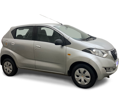 2018 Datsun Redi Go - Hatchback - Petrol - Automatic - ₹2.38 lakh
