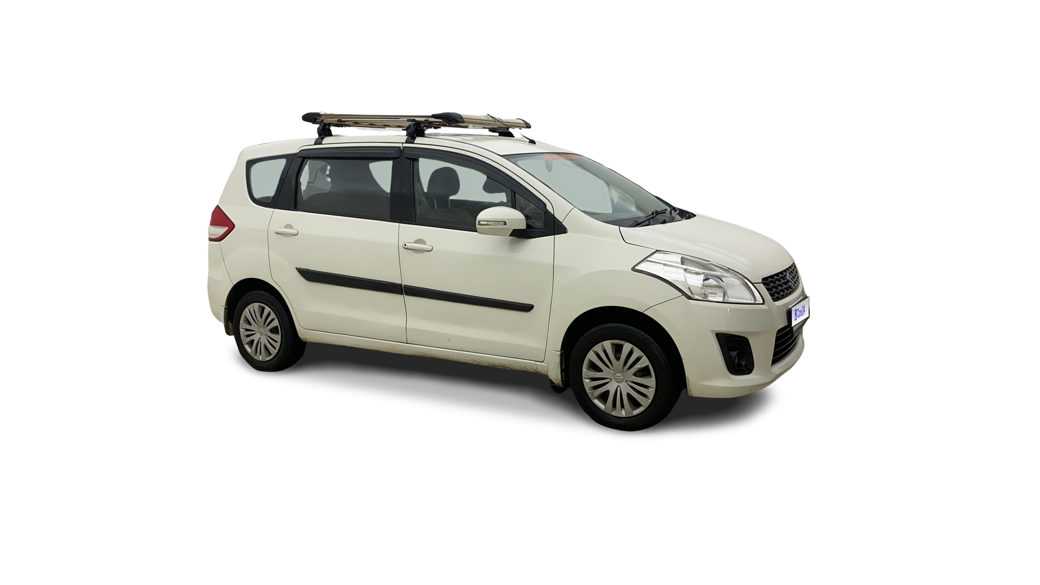 2013 Maruti Ertiga - SUV - CNG - Manual - ₹4.30 lakh