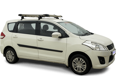 2013 Maruti Ertiga - SUV - CNG - Manual - ₹4.30 lakh