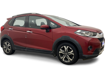 2019 Honda WR-V - SUV - Petrol - Manual - ₹4.96 lakh