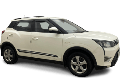 2021 Mahindra XUV300 - SUV - Petrol - Automatic - ₹6.25 lakh