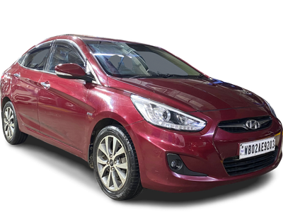 Hyundai Verna-img