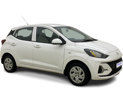 2023 Hyundai GRAND I10 NIOS - Hatchback - Petrol - Manual - ₹5.08 lakh
