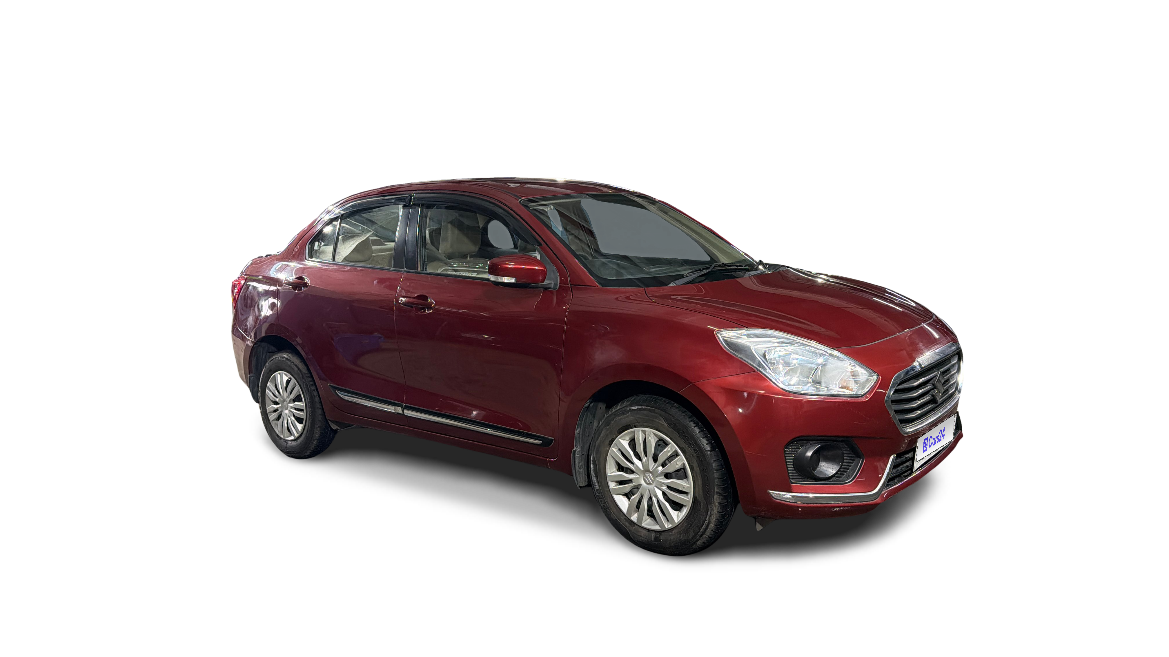 2020 Maruti Dzire - Sedan - Petrol - Manual - ₹4.24 lakh
