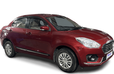 2020 Maruti Dzire - Sedan - Petrol - Manual - ₹4.24 lakh
