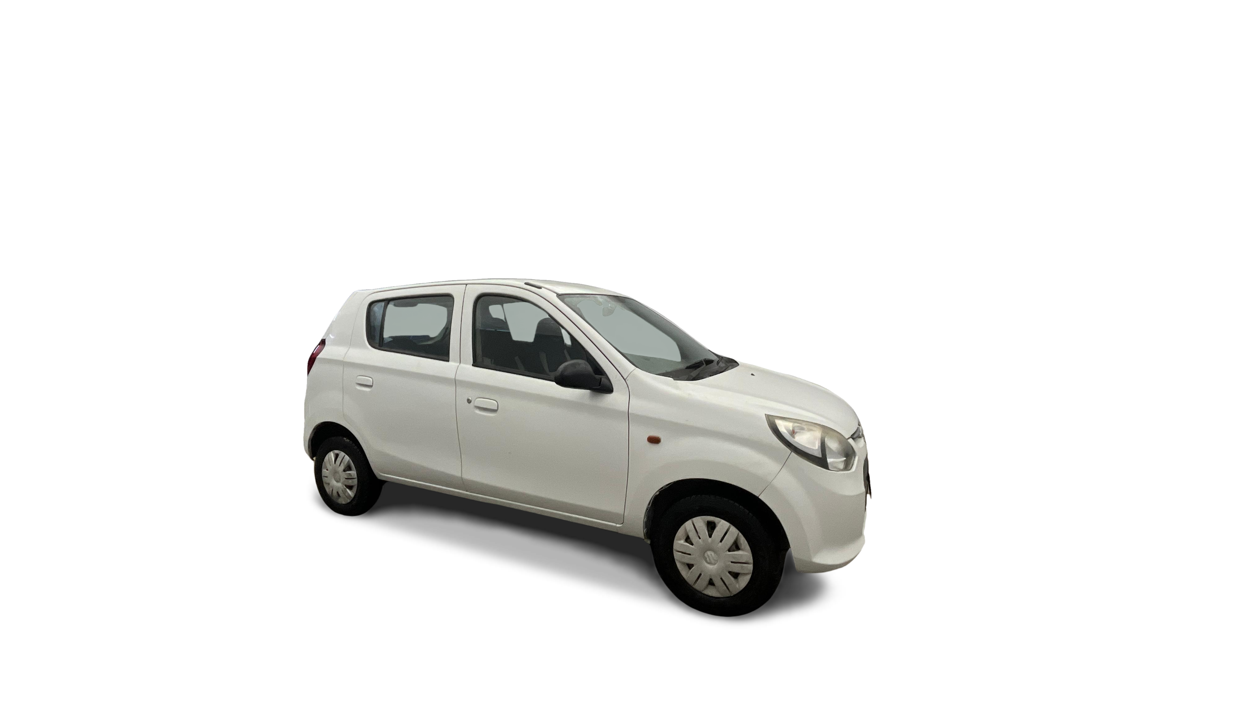 2015 Maruti Alto 800 - Hatchback - Petrol - Manual - ₹1.89 lakh