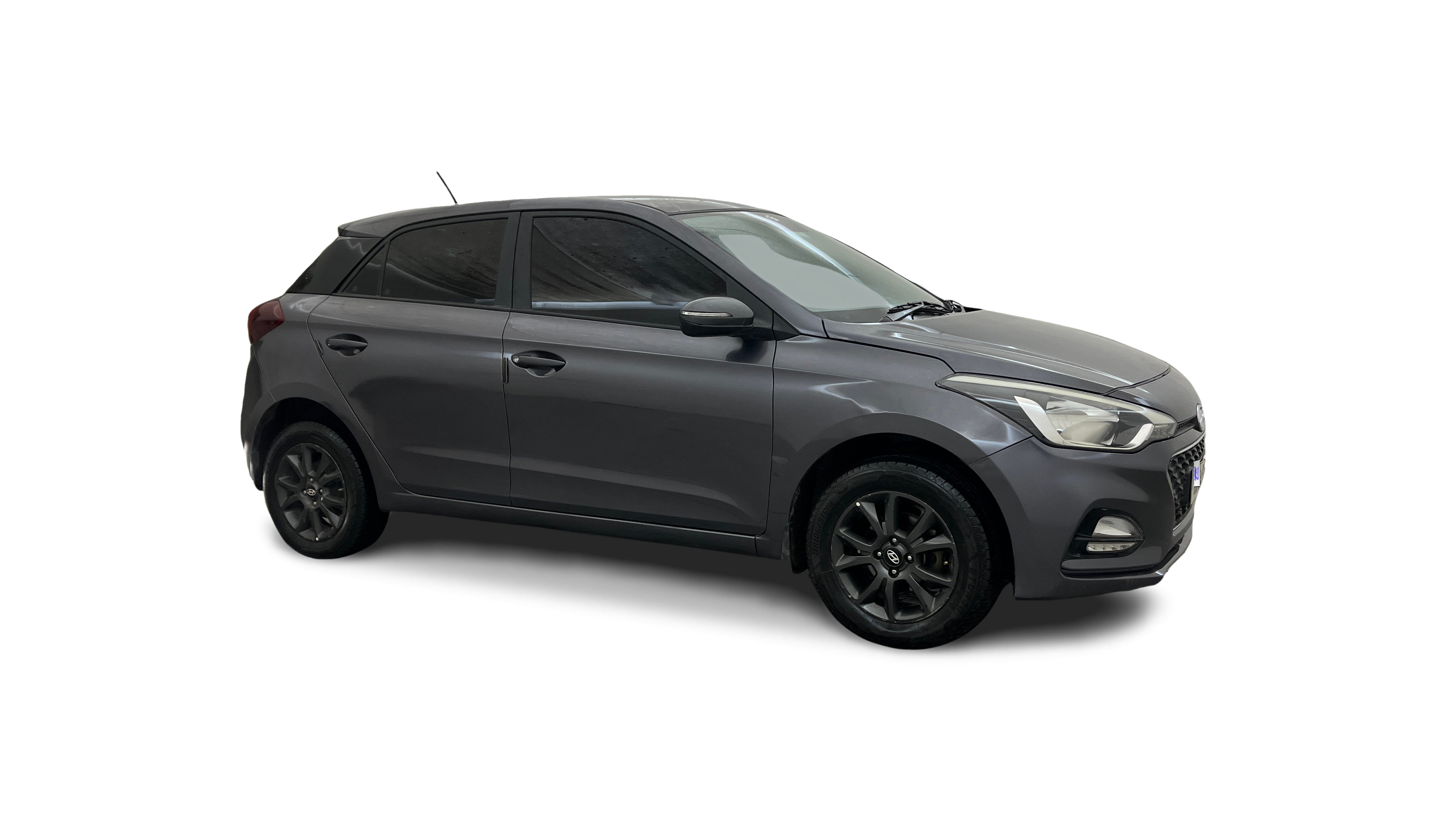 2020 Hyundai Elite i20 - Hatchback - Petrol - Manual - ₹5.73 lakh