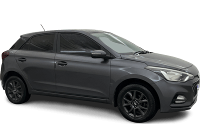 2020 Hyundai Elite i20 - Hatchback - Petrol - Manual - ₹5.73 lakh