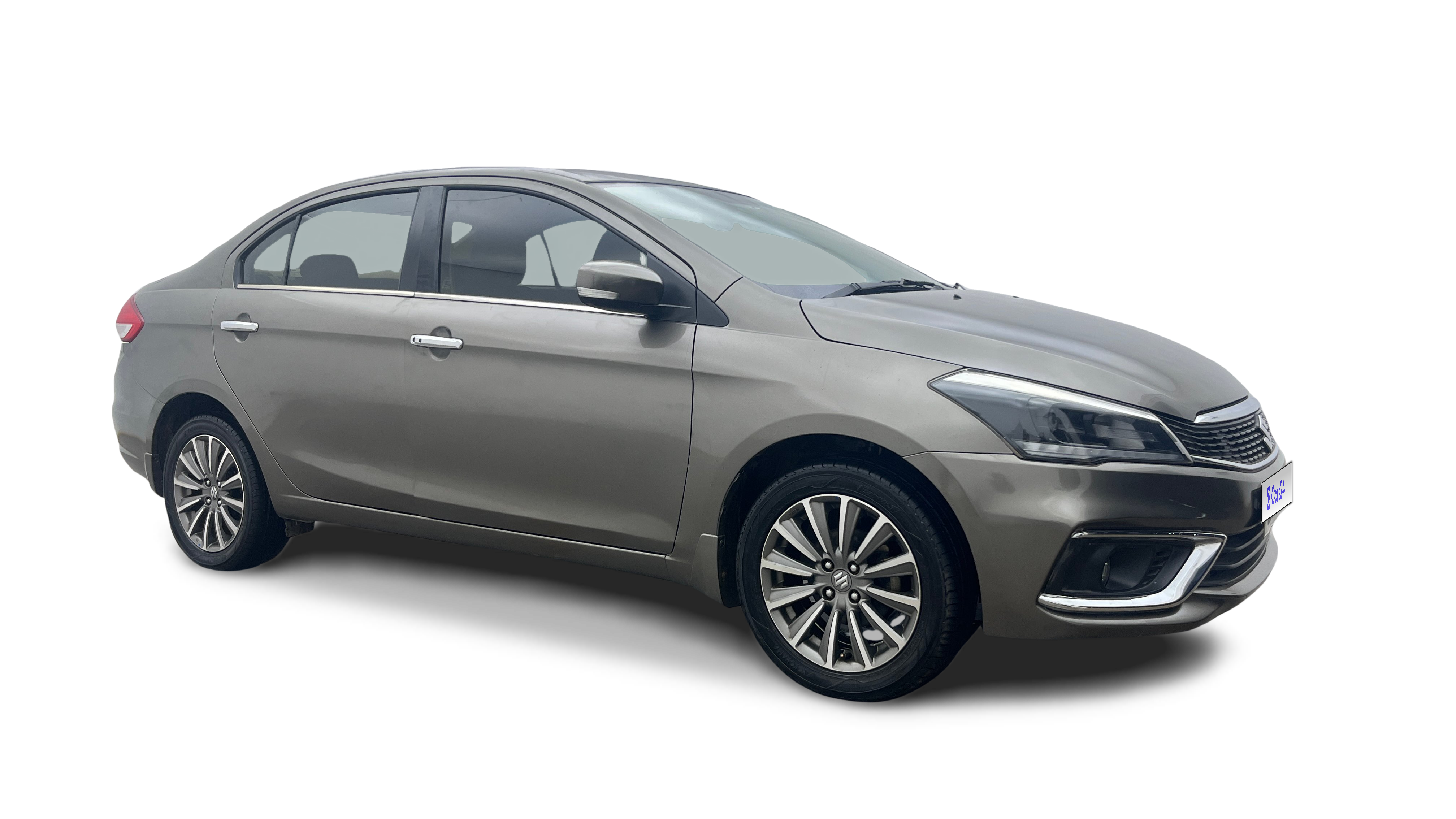 2020 Maruti Ciaz - Sedan - Petrol - Manual - ₹7.10 lakh