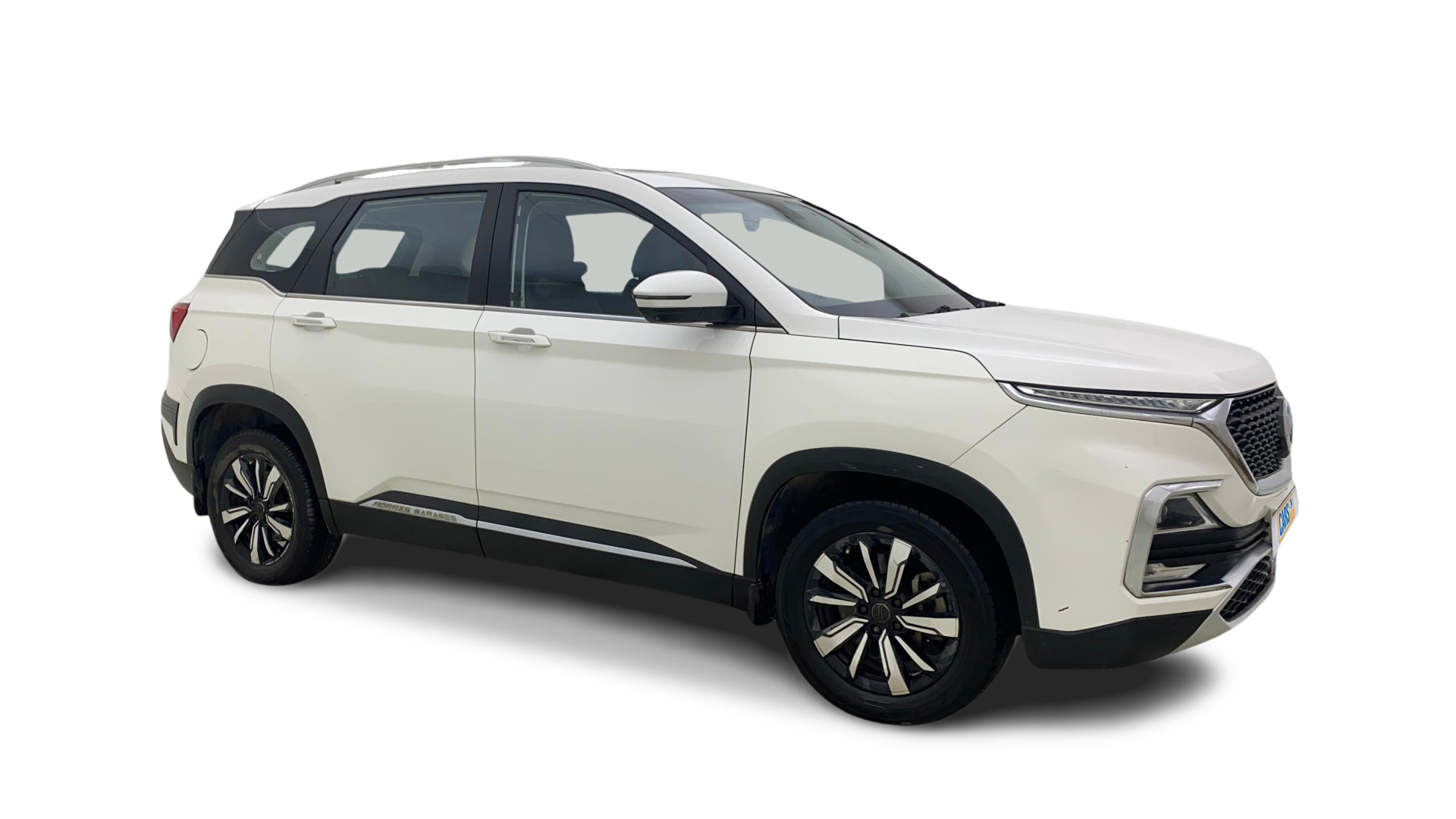 MG HECTOR-img