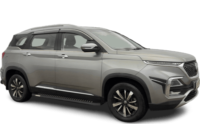 2019 MG HECTOR - SUV - Petrol - Manual - ₹7.53 lakh