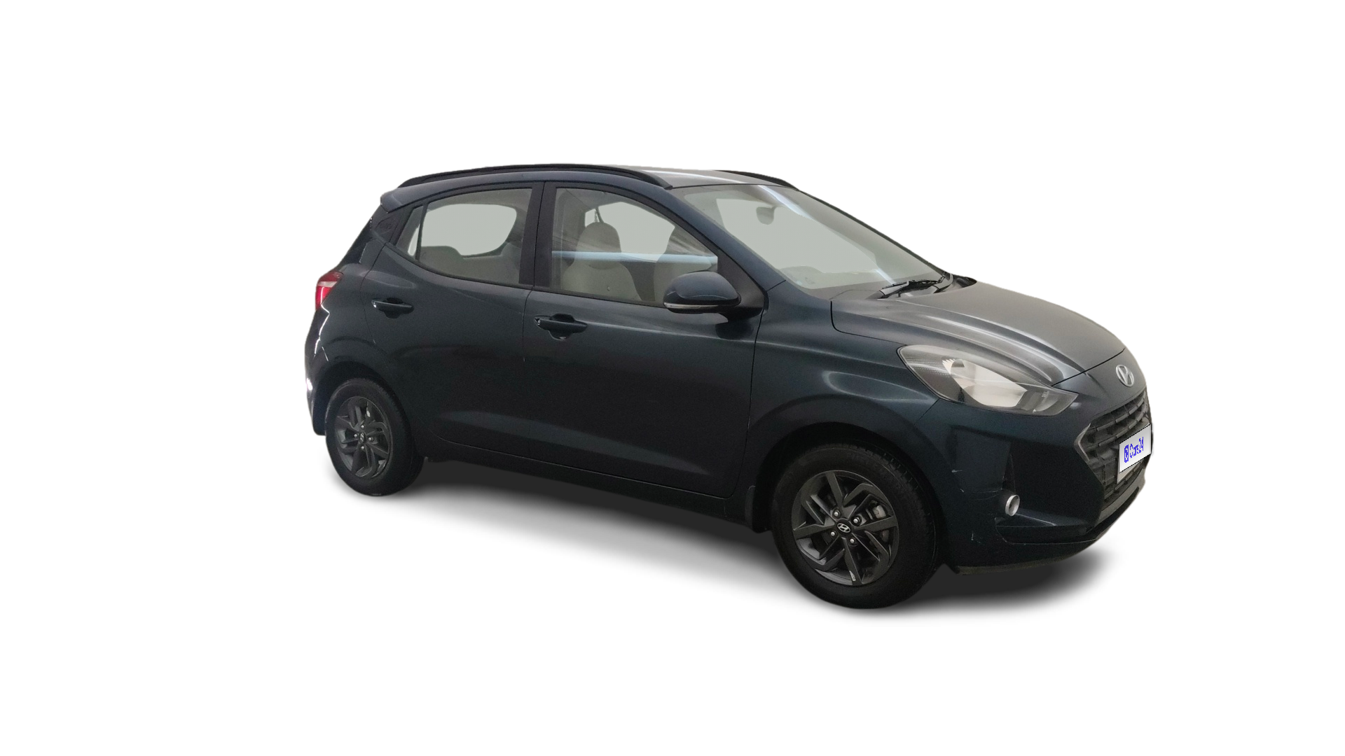 2021 Hyundai GRAND I10 NIOS - Hatchback - Petrol - Manual - ₹5.16 lakh